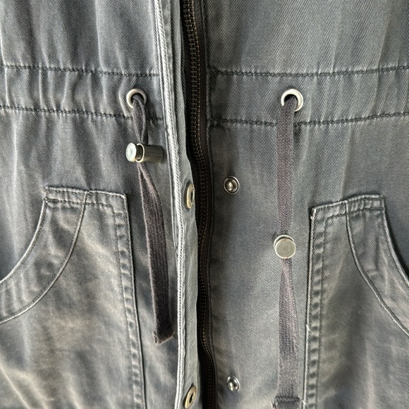 Mossimo Supply utility jacket - Picture 3 of 4